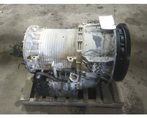 ALLISON 4000HS TRANSMISSION ASSEMBLY