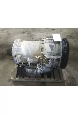 ALLISON 4000HS TRANSMISSION ASSEMBLY