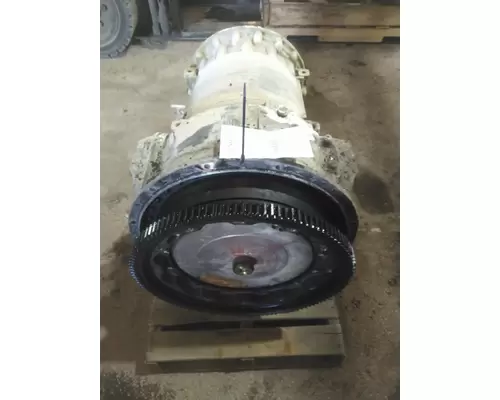 ALLISON 4000HS TRANSMISSION ASSEMBLY