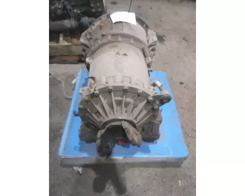 ALLISON 4000HS TRANSMISSION ASSEMBLY