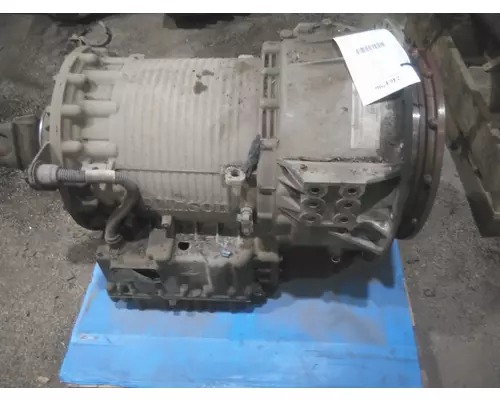 ALLISON 4000HS TRANSMISSION ASSEMBLY