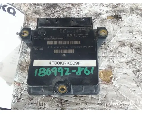 ALLISON 4000HS TRANSMISSION CONTROL MODULE (TCM)