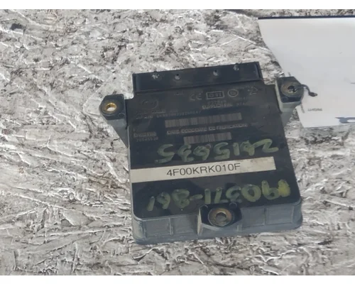 ALLISON 4000HS TRANSMISSION CONTROL MODULE (TCM)
