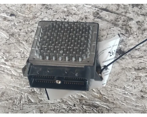 ALLISON 4000HS TRANSMISSION CONTROL MODULE (TCM)
