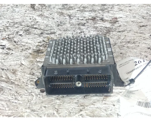 ALLISON 4000HS TRANSMISSION CONTROL MODULE (TCM)