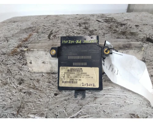 ALLISON 4000HS TRANSMISSION CONTROL MODULE (TCM)