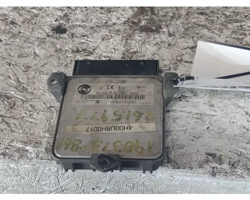 ALLISON 4000HS TRANSMISSION CONTROL MODULE (TCM)