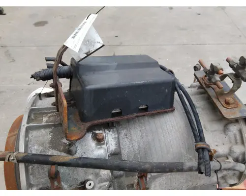 ALLISON 4000HS TRANSMISSION CONTROL MODULE (TCM)