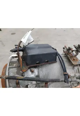 ALLISON 4000HS TRANSMISSION CONTROL MODULE (TCM)