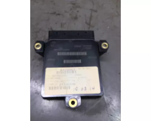 ALLISON 4000HS TRANSMISSION CONTROL MODULE (TCM)