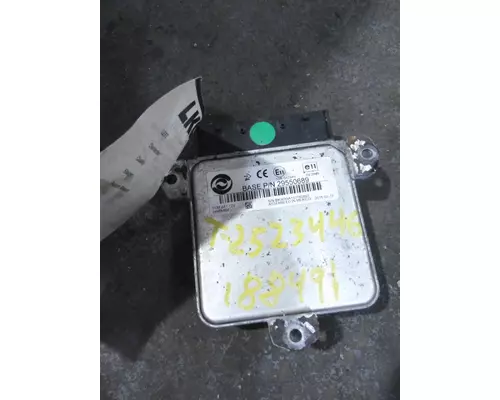 ALLISON 4000HS TRANSMISSION CONTROL MODULE (TCM)