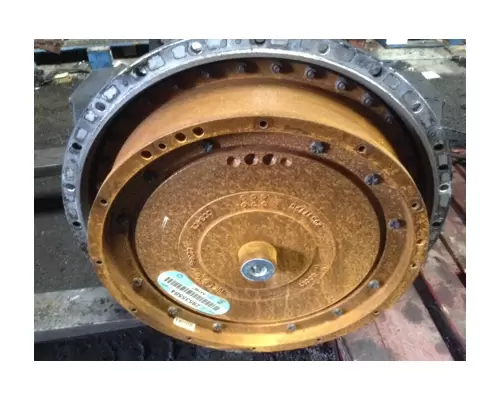 ALLISON 4000HS Transmission Assembly