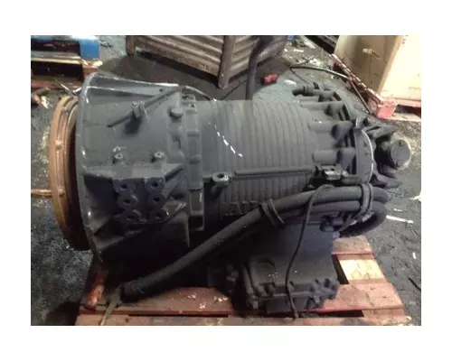 ALLISON 4000HS Transmission Assembly