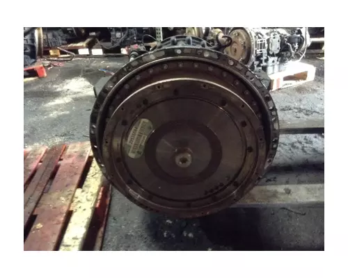 ALLISON 4000HS Transmission Assembly