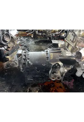 ALLISON 4000HS Transmission Assembly