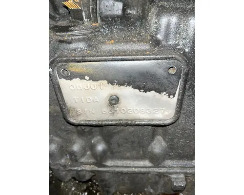 ALLISON 4000HS Transmission Assembly