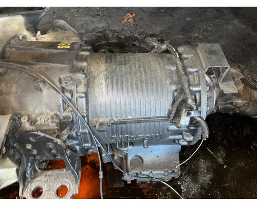 ALLISON 4000HS Transmission Assembly