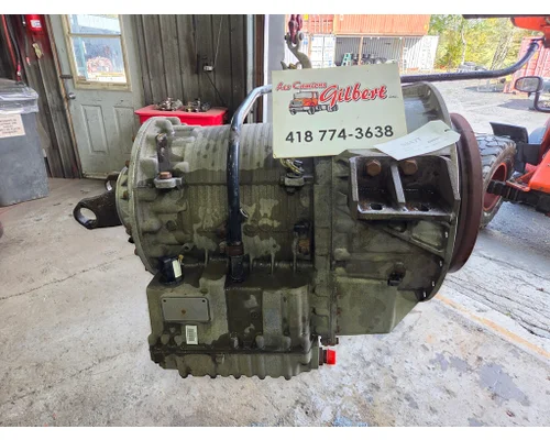 ALLISON 4000HS Transmission Assembly