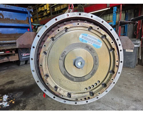 ALLISON 4000HS Transmission Assembly