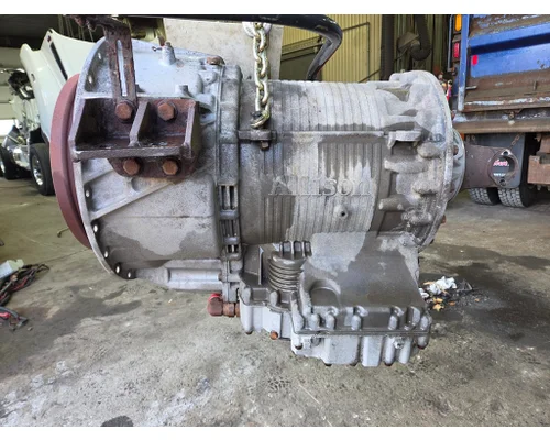 ALLISON 4000HS Transmission Assembly