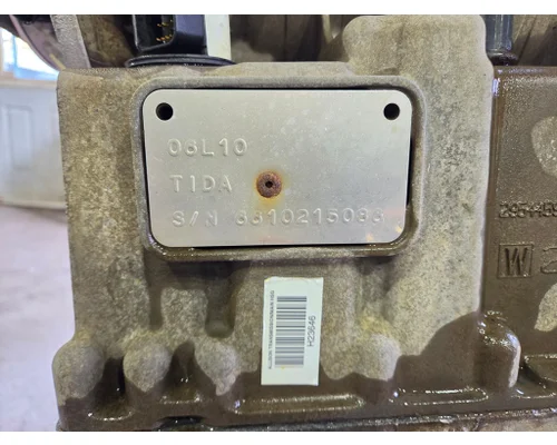 ALLISON 4000HS Transmission Assembly
