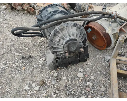 ALLISON 4000HS Transmission Assembly