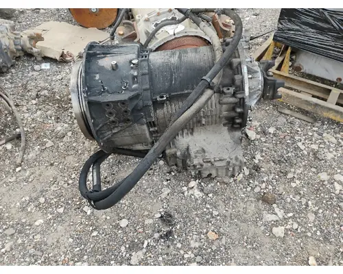 ALLISON 4000HS Transmission Assembly