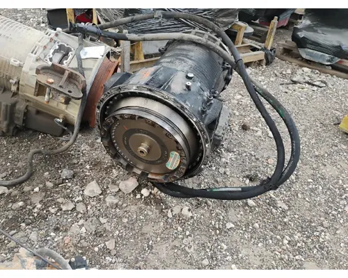 ALLISON 4000HS Transmission Assembly