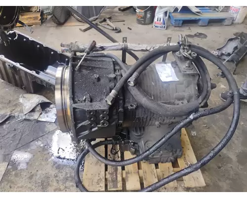 ALLISON 4000HS Transmission Assembly