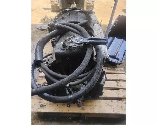 ALLISON 4000HS Transmission Assembly