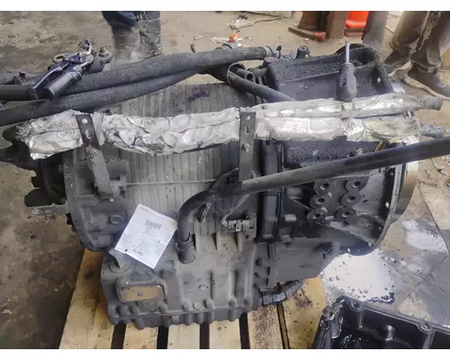 ALLISON 4000HS Transmission Assembly
