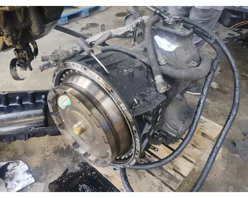 ALLISON 4000HS Transmission Assembly