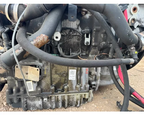 ALLISON 4000HS Transmission Assembly