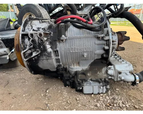 ALLISON 4000HS Transmission Assembly