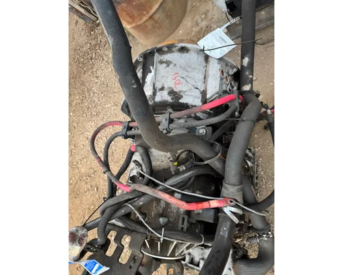 ALLISON 4000HS Transmission Assembly