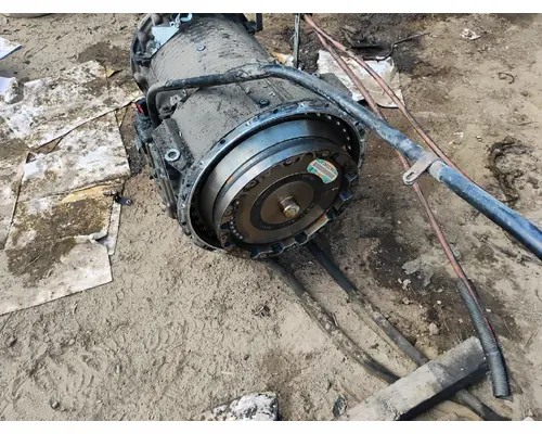 ALLISON 4000HS Transmission Assembly