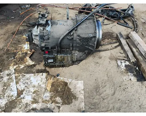 ALLISON 4000HS Transmission Assembly