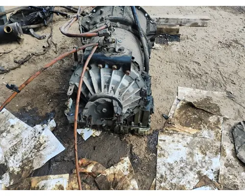 ALLISON 4000HS Transmission Assembly