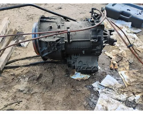 ALLISON 4000HS Transmission Assembly