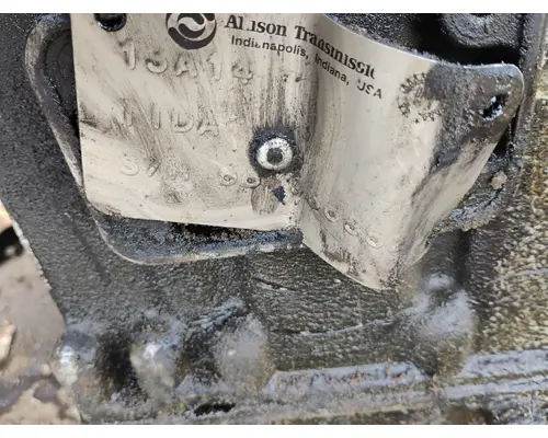 ALLISON 4000HS Transmission Assembly