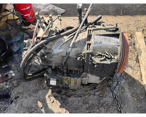 ALLISON 4000HS Transmission Assembly