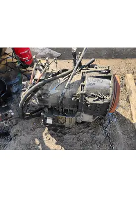 ALLISON 4000HS Transmission Assembly