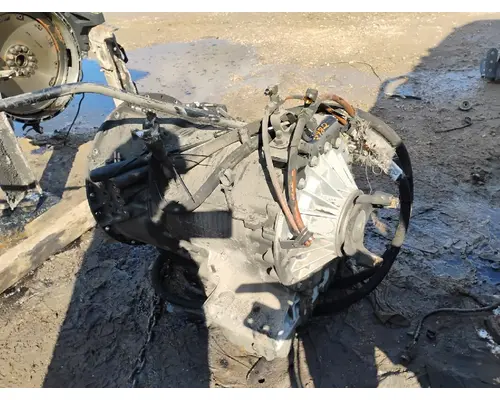 ALLISON 4000HS Transmission Assembly