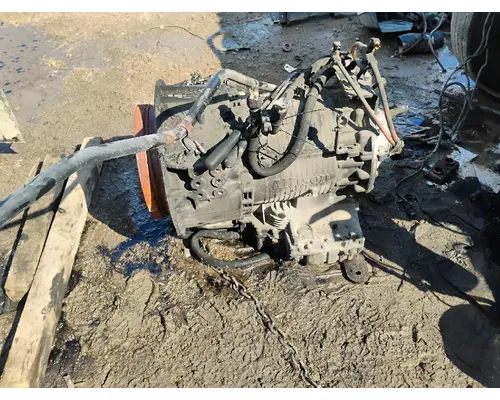 ALLISON 4000HS Transmission Assembly