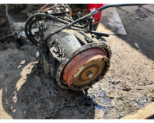 ALLISON 4000HS Transmission Assembly