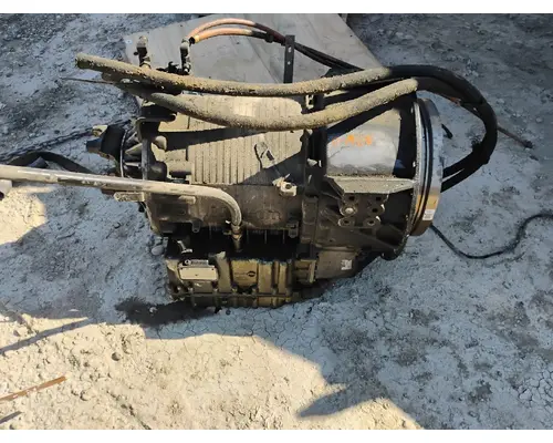 ALLISON 4000HS Transmission Assembly