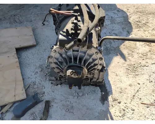 ALLISON 4000HS Transmission Assembly