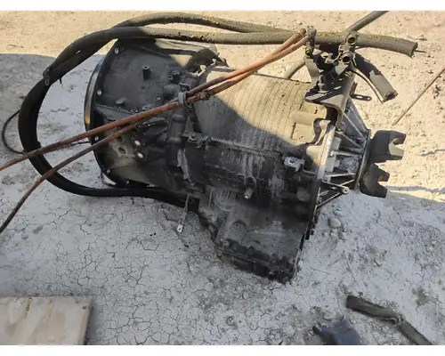 ALLISON 4000HS Transmission Assembly