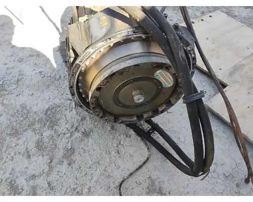 ALLISON 4000HS Transmission Assembly