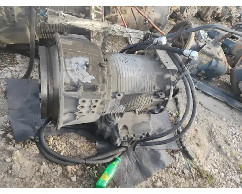 ALLISON 4000HS Transmission Assembly